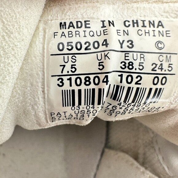 Nike Air Jordan Low 13 XIII Retro University Blue Women Shoes 310804-102 Sz 7.5 - Picture 13 of 13